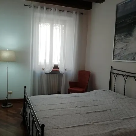 Apartment Piazza Isolo