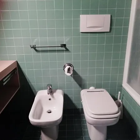 Apartamento Piazza Isolo *
