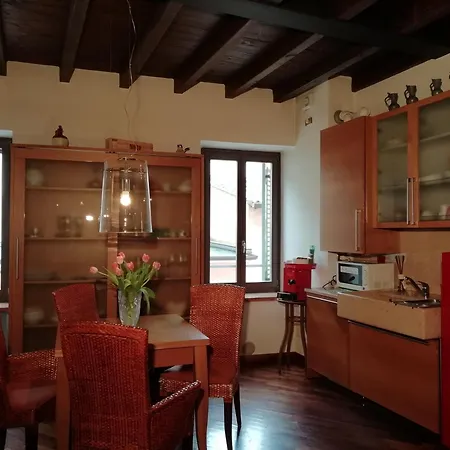 Apartment Piazza Isolo Verona