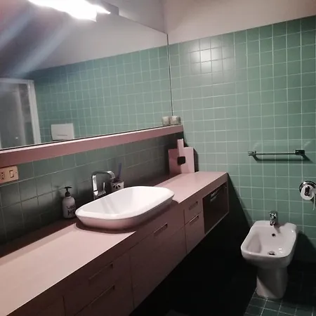Apartamento Piazza Isolo *